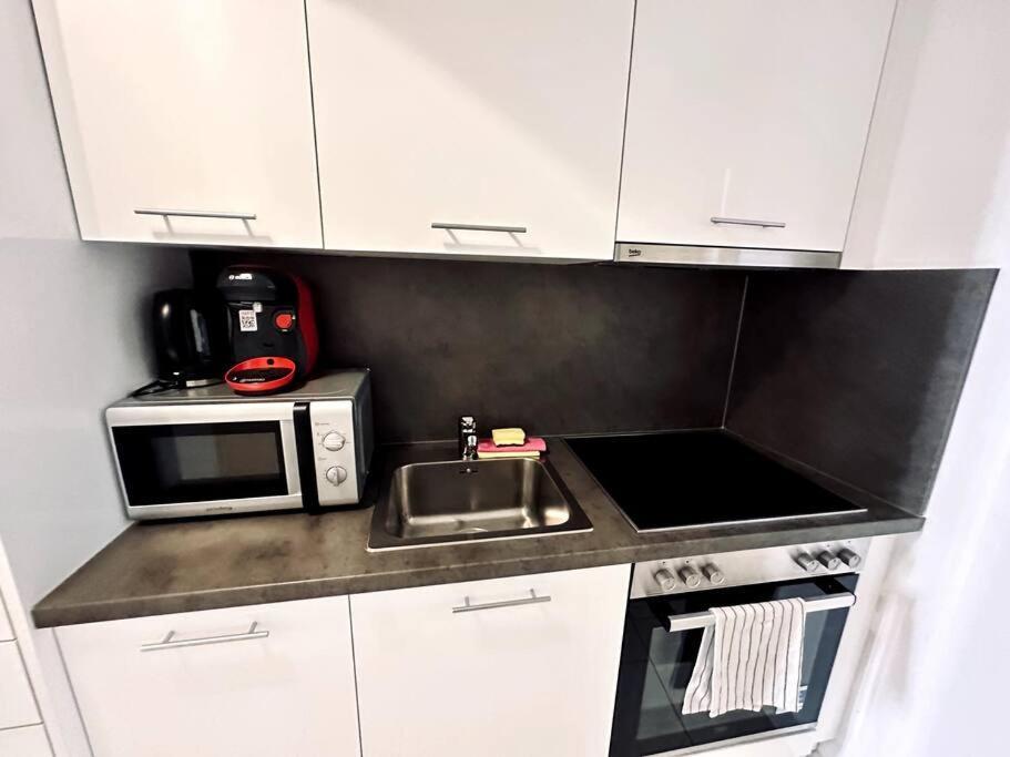 Best Location - Cozy City Centre Apartment Wenen Buitenkant foto