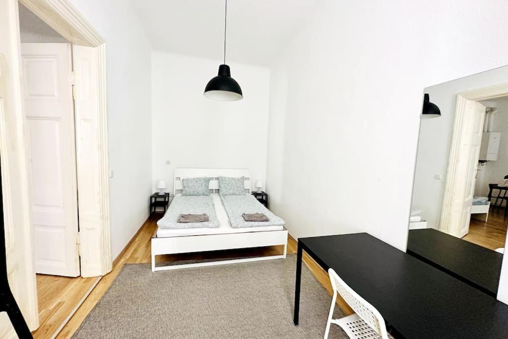 Best Location - Cozy City Centre Apartment Wenen Buitenkant foto