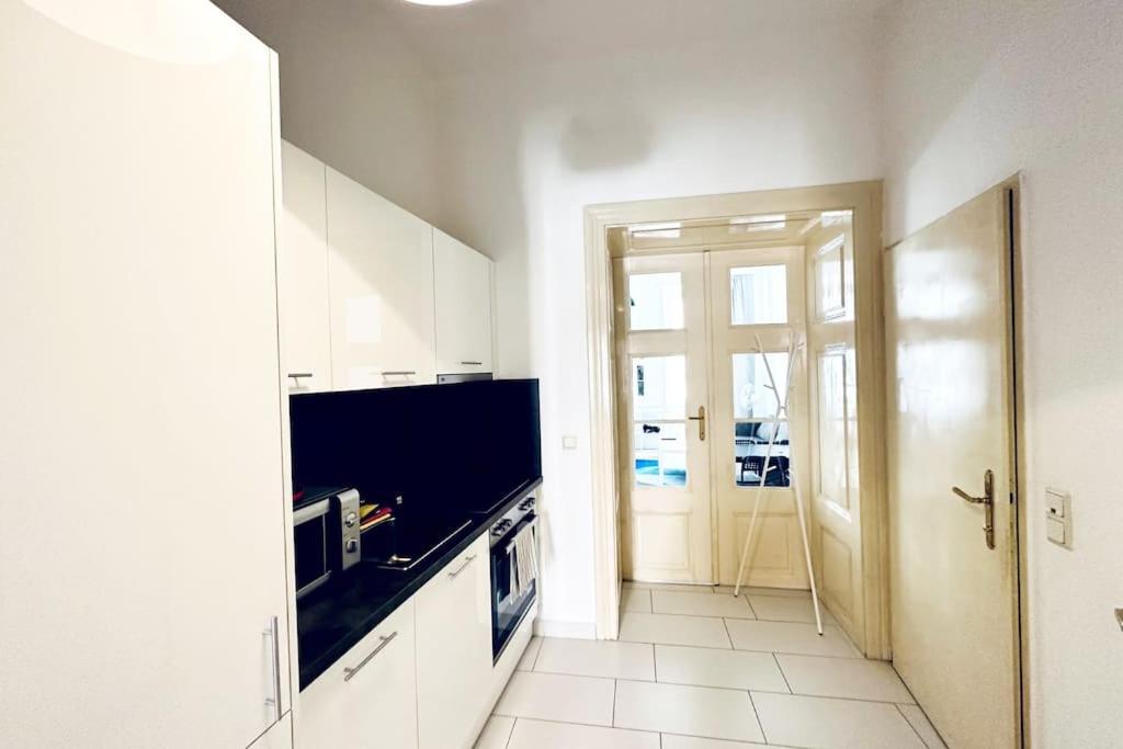 Best Location - Cozy City Centre Apartment Wenen Buitenkant foto